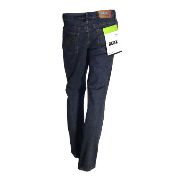 Herren Jeans Hose RE&X Stretch Gr. 48 bis Gr. 56